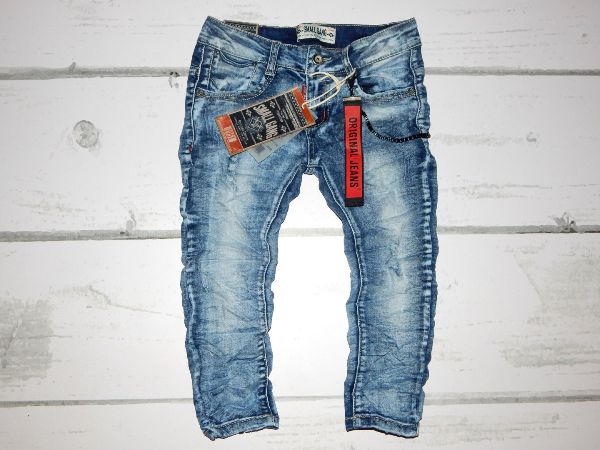 Jeans moro on sale